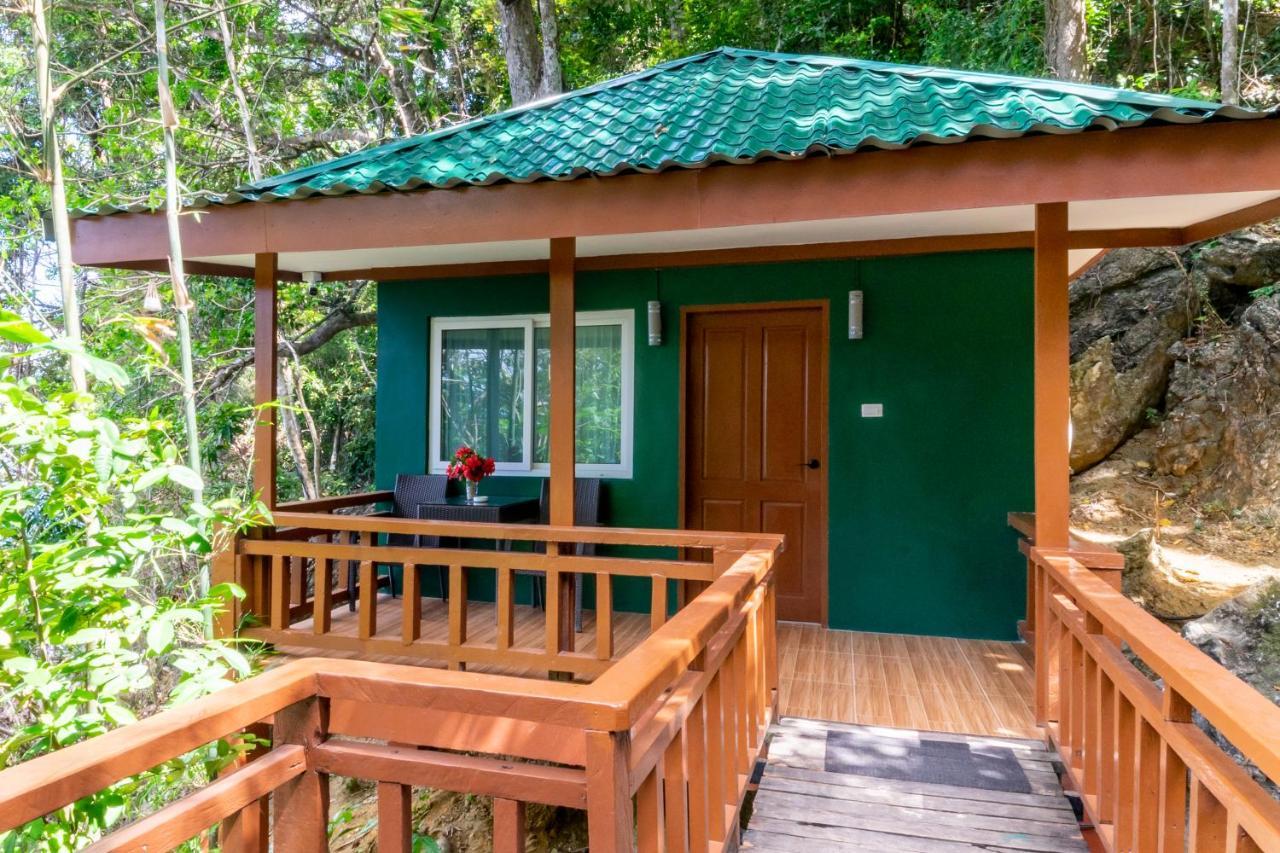 Kudugman Beach Cottages - El Nido Exterior photo
