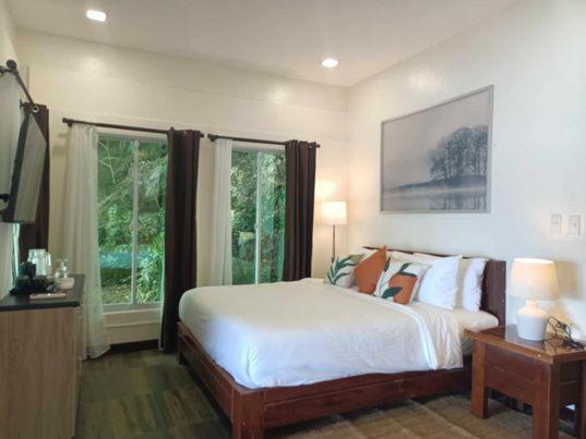 Kudugman Beach Cottages - El Nido Exterior photo